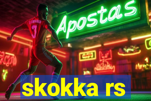 skokka rs